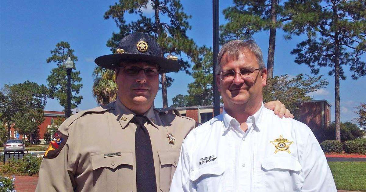 image for Georgia high school students win $3 million settlement against sheriff