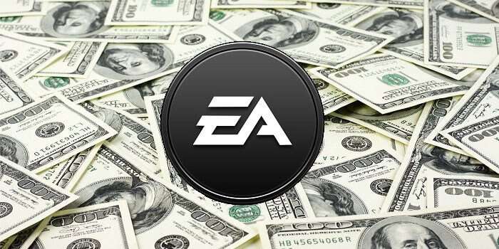 image for EA Didn’t Change Anything. They Just Postponed Their Money Grab Scheme.