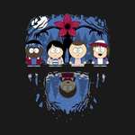 image for Stranger Things x South Park