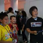 image for With all this EA stuff going on, can all we take a moment to wish a happy 65th birthday to Shigeru Miyamoto.