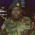 image for Zimbabwe Army took over the state TV station and told people there's no indication that a military coup is happening