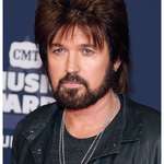 image for Billy Ray Cyrus looks like Mac in drag