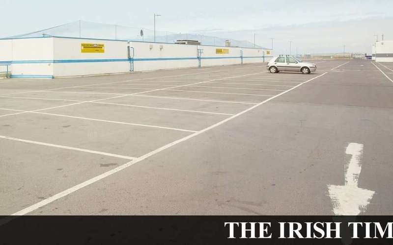 image for Man finds car 20 years after forgetting where he parked it