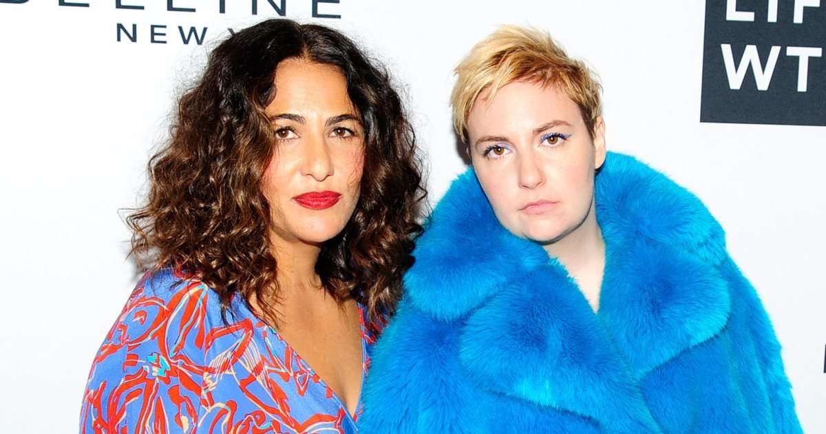 image for Girls star Lena Dunham, EP Jenni Konner defend series writer amid ‘misreported' sexual assault allegations