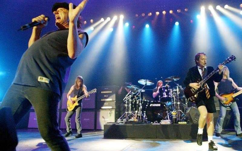 image for AC/DC co-founder Malcolm Young dead at 64