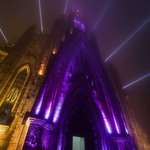 image for This church looks straight from Saints Row
