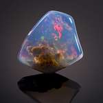 image for Contraluz opal worth $20000