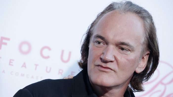 image for Quentin Tarantino Film About Manson Family Murders Lands at Sony