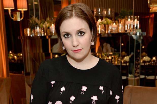 image for Lena Dunham Retracts Her Defense of ‘Girls’ Writer Accused of Rape