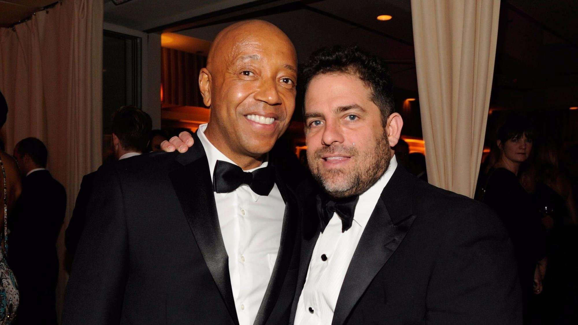 image for Russell Simmons and Brett Ratner face new allegations of sexual misconduct