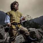 image for [Everything]Tyrion Lannister Cosplay