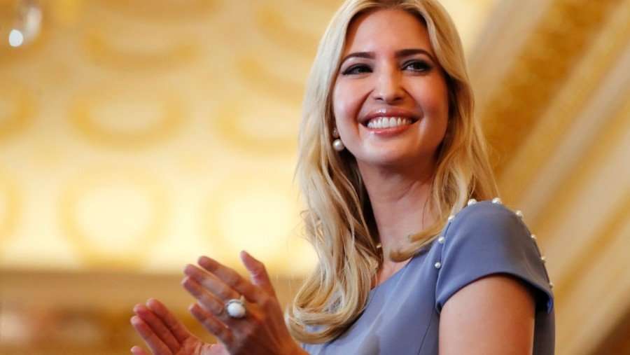 image for Ivanka’s signature real estate deals were disasters linked to drug cartels and money laundering
