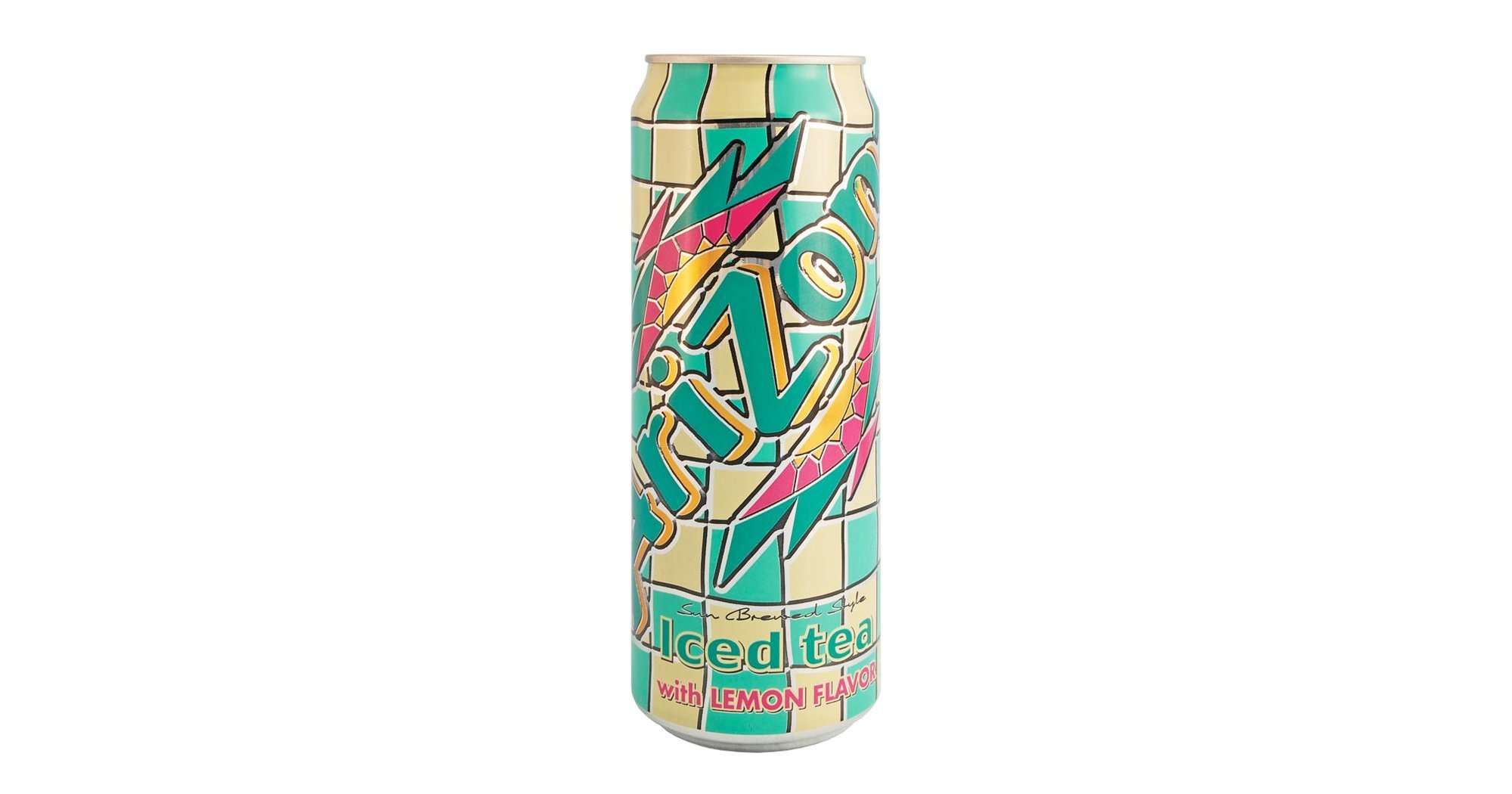 image for Wait, How Can Arizona Iced Tea Be Cheaper Than Water?