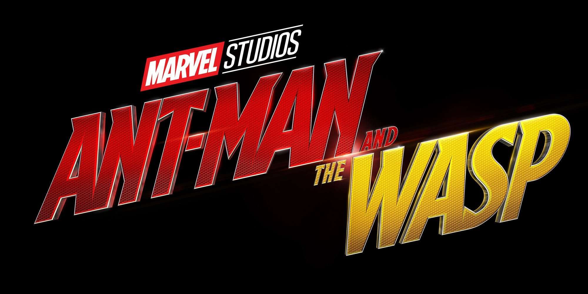 image for Marvel’s Ant-Man and the Wasp Wraps Production