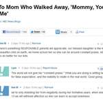 image for Ken M on responsible parenting