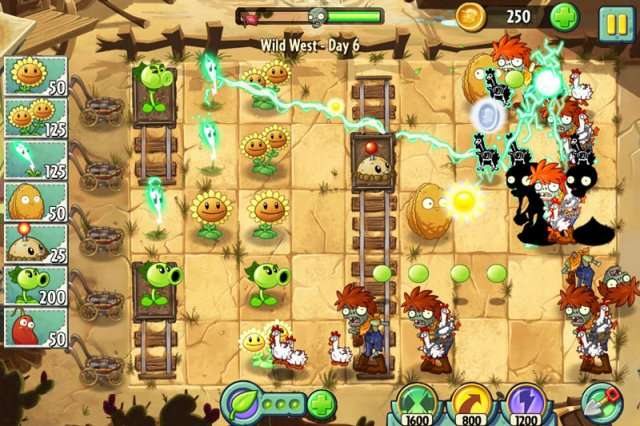 image for Plants vs Zombies Creator Fired by EA for Refusing Pay-to-Win System
