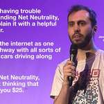 image for Net Neutrality