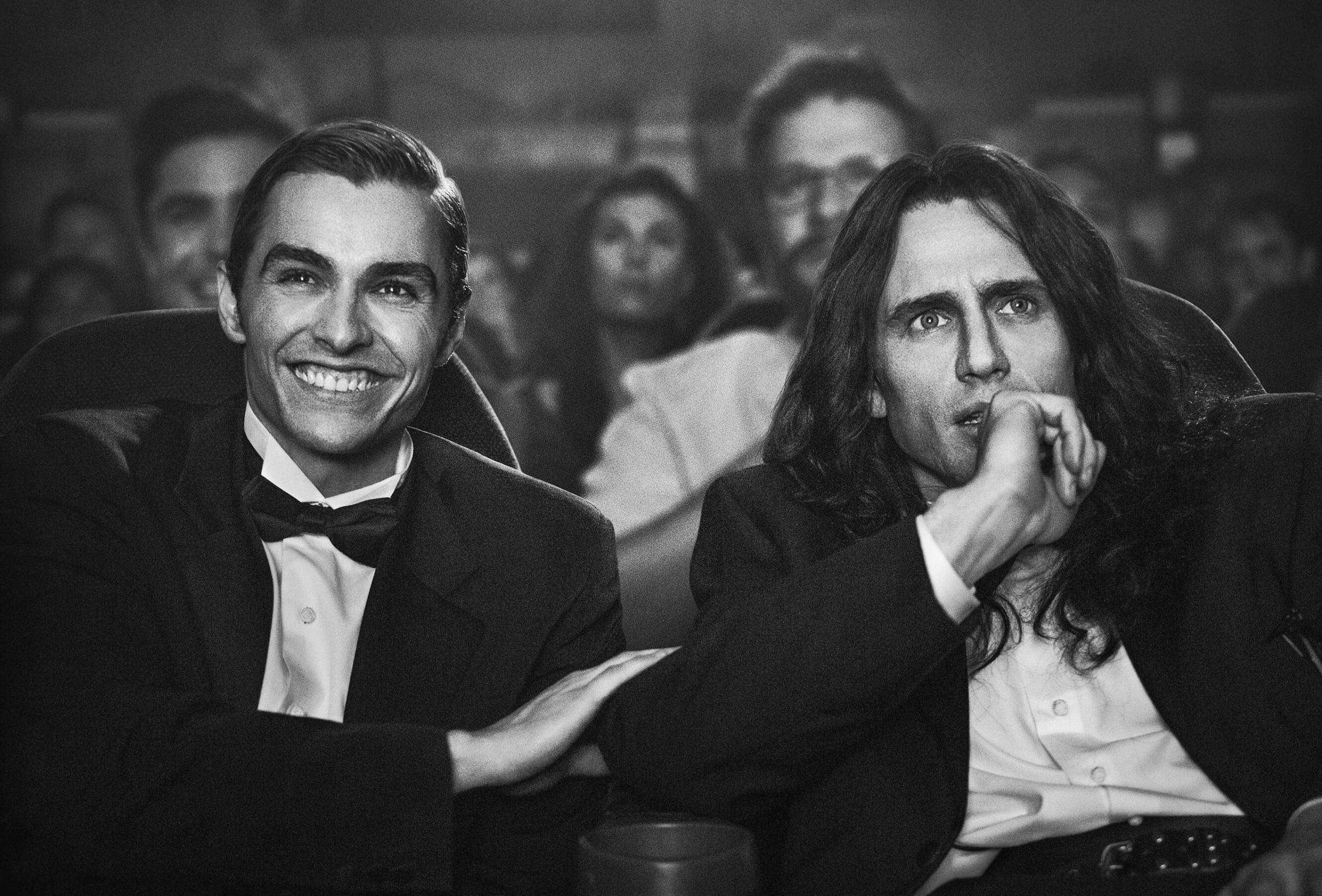 image for The Disaster Artist interview: James and Dave Franco on remaking The Room, 'getting Tommy'd' and Wiseau's 'secret tapes' - Kernels podcast