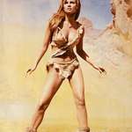 image for Raquel Welch in '1 Million Years B.C.' (1966)
