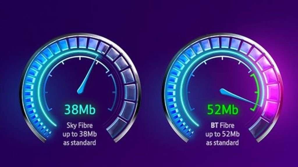 image for Broadband firms must ditch 'misleading' speed ads
