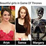 image for Who the prettiest one is?