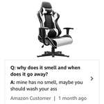 image for oh damn, Amazon Customer