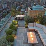 image for Rooftop in NYC 😍