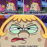 image for Mrs. Puff has a dark past