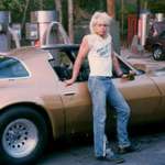 image for Here is another pic of my awesome friend and his Trans Am circa late 80's