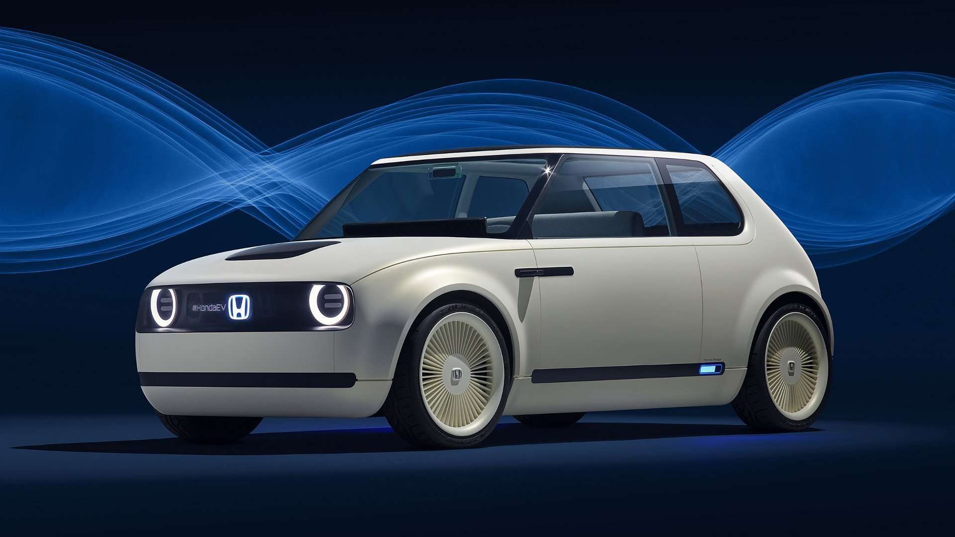 image for Honda Claims Its Electric Cars Will Charge in 15 Minutes by 2022