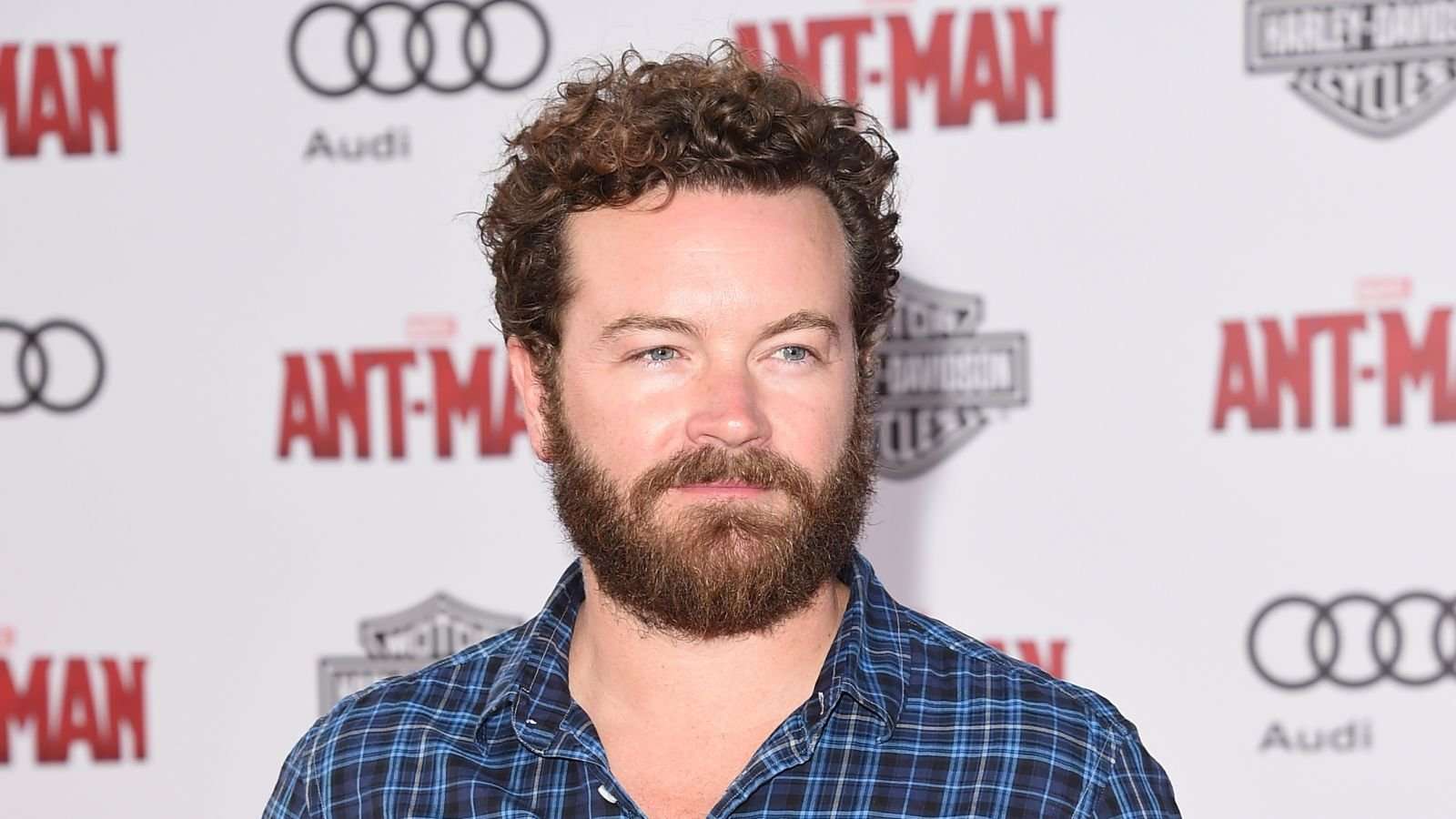image for Leah Remini believes the LAPD is covering for Scientologists like Danny Masterson