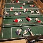 image for Very realistic foosball