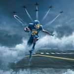 image for Navy Football Unveils New Blue Angels Inspired Uniforms
