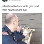 image for They doing Rudolph dirty