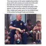 image for Good guy cops.