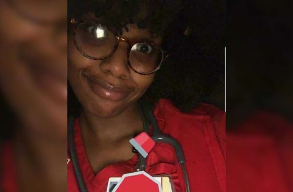 image for Indiana nurse loses job after saying sons of white women 'should be sacrificed'