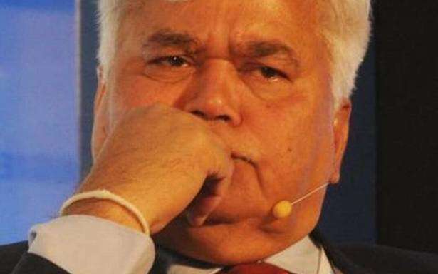 image for Internet should be open and free, and not cannibalised, says TRAI chairman R.S. Sharma