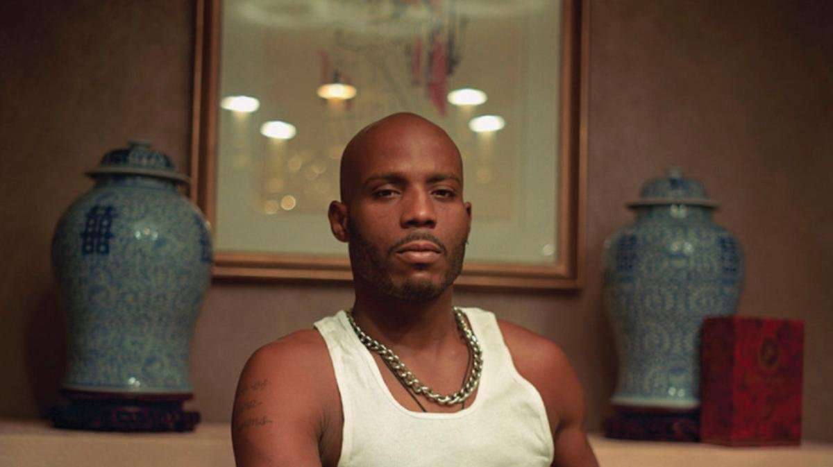 image for DMX Has Released an Official Cover of "Rudolph the Red Nosed Reindeer"