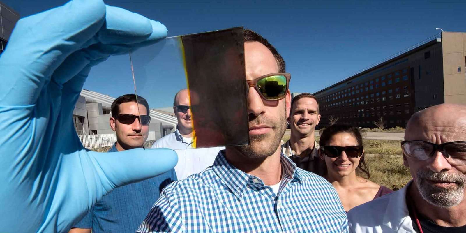 image for Solar powered smart windows break 11% efficiency – enough to generate more than 80% of US electricity