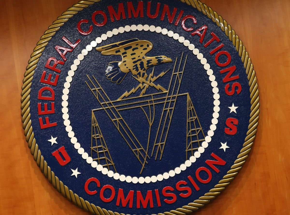 image for FCC Got 444,938 Net-Neutrality Comments From Russian Email Addresses
