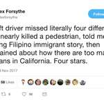 image for Lyft Driver Story