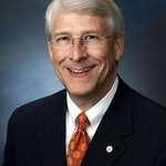 image for This is Senator Roger Wicker. He sold me, my fellow Mississippians, and the nation to the telecom lobby for $152, 000