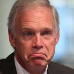 image for This is my Senator, Ron Johnson. He sold me, my fellow Wisconsinites, and this nation, to the telecom lobby for the price of $123,652.