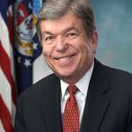 image for This is Senator Roy Blunt. He sold me, my fellow Missourians, and this nation to the telecom lobbyists for $127,500
