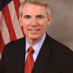image for This is my senator. He sold me, my fellow Clevelanders and the rest of Ohio and this Nation to the Telecom lobby for the price $89,350.