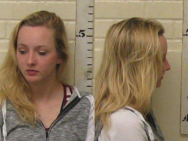 image for Denison woman who made up kidnapping, rape indicted