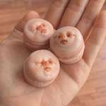 image for Baby macaroons