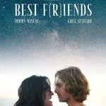 image for First Poster for Comedy-Thriller 'Best F(r)iends' - Starring Tommy Wiseau, Greg Sestero, and Paul Scheer