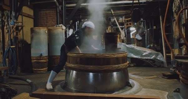 image for A 750-Year-Old Secret: See How Soy Sauce Is Still Made Today