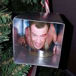 image for Your seasonal reminder of the greatest tree ornament of all time.